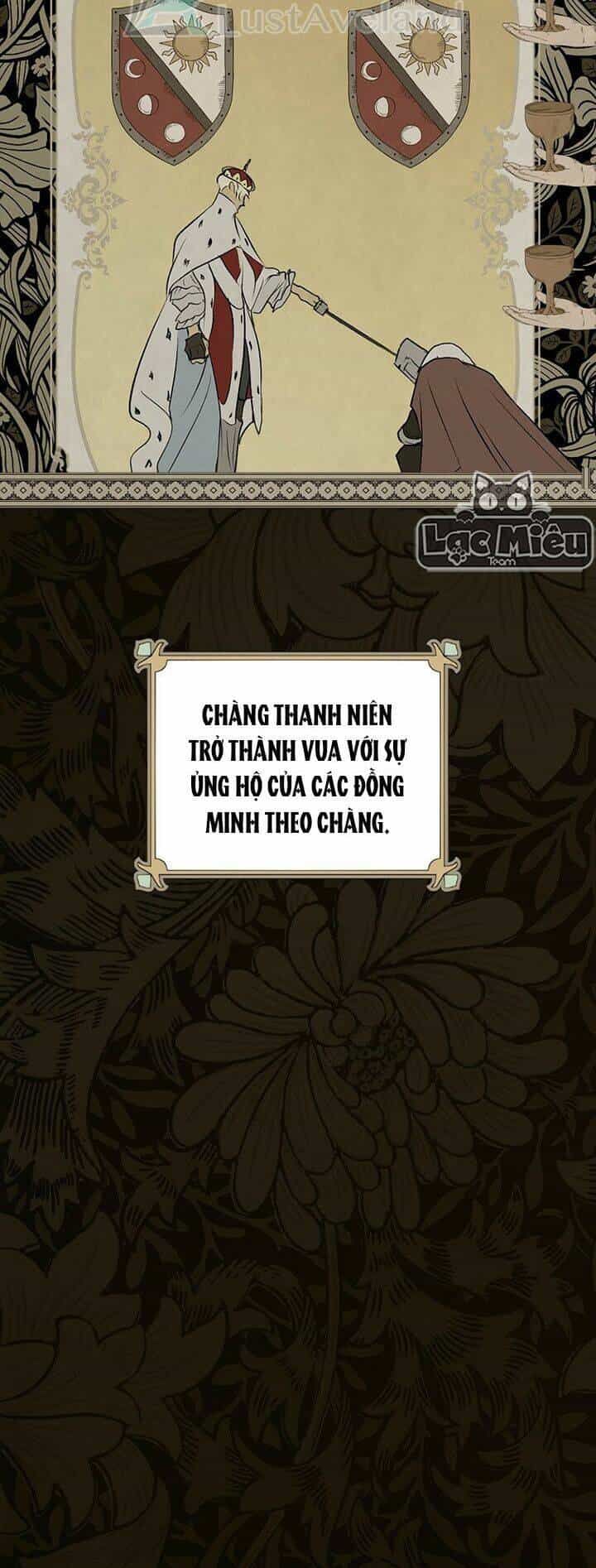 Bí Mật Của Quý Cô - Chương 48 - ảnh 12