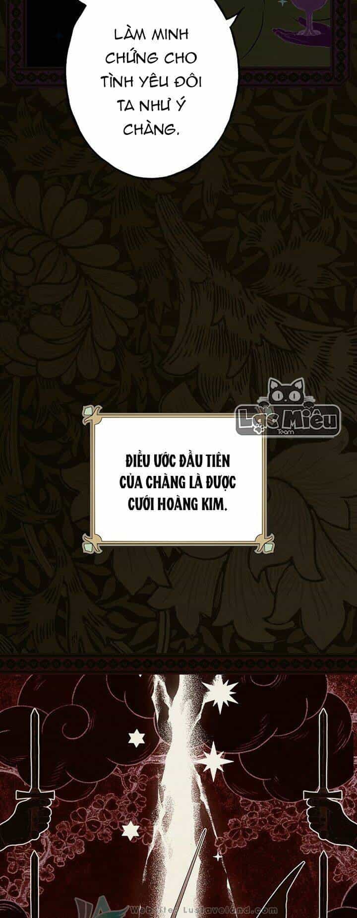 Bí Mật Của Quý Cô - Chương 48.5 - ảnh 7