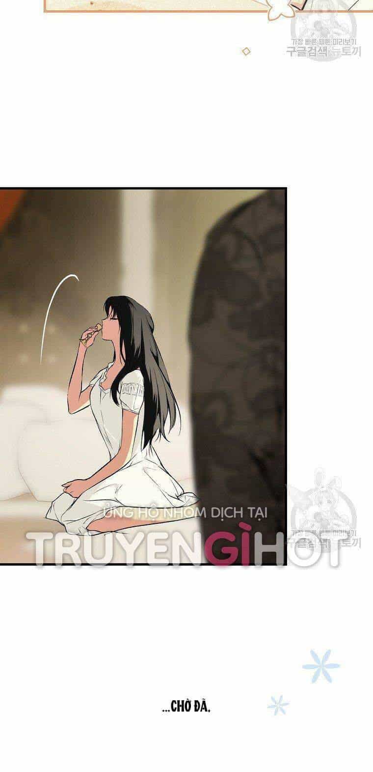 Bí Mật Của Quý Cô - Chương 52 - ảnh 6