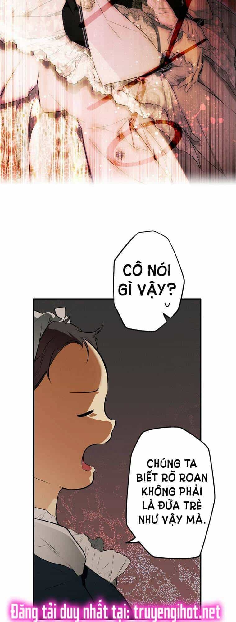 Bí Mật Của Quý Cô - Chương 54 - ảnh 23