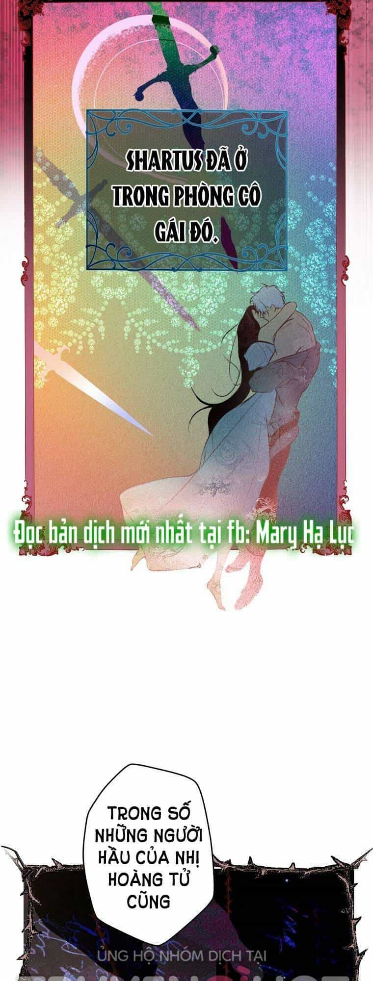 Bí Mật Của Quý Cô - Chương 54 - ảnh 26
