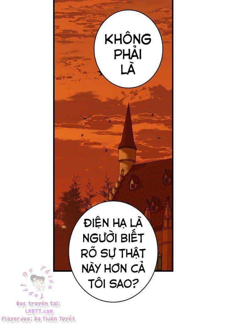 Bí Mật Của Quý Cô - Chương 8 - ảnh 21