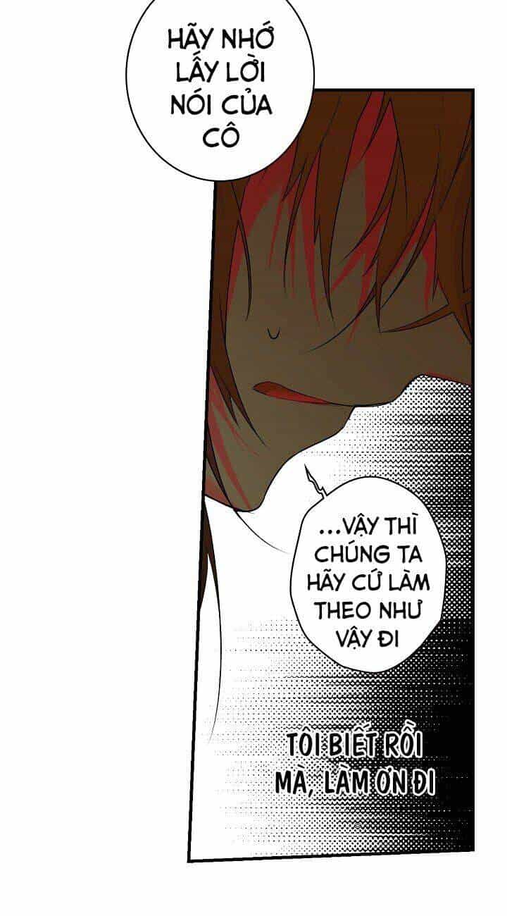 Bí Mật Của Quý Cô - Chương 8 - ảnh 34