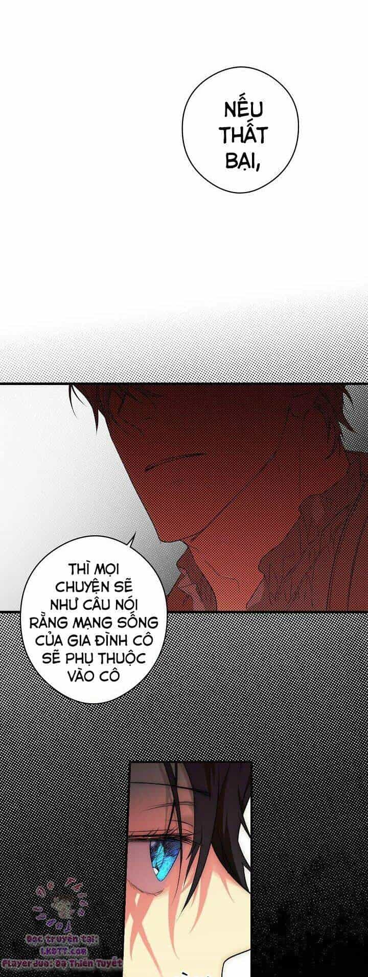 Bí Mật Của Quý Cô - Chương 8 - ảnh 9