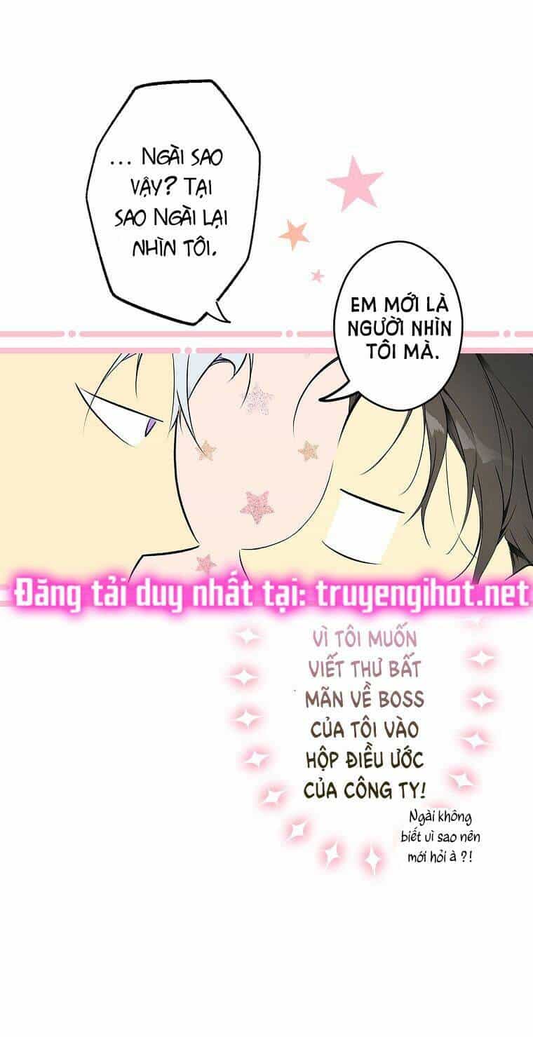 Bí Mật Của Quý Cô - Chương 57 - ảnh 23