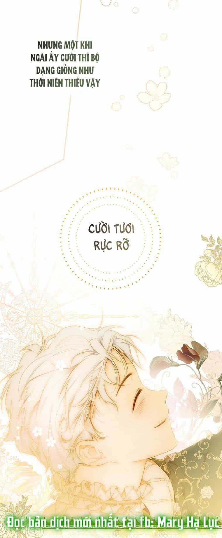 Bí Mật Của Quý Cô - Chương 57.5 - ảnh 13