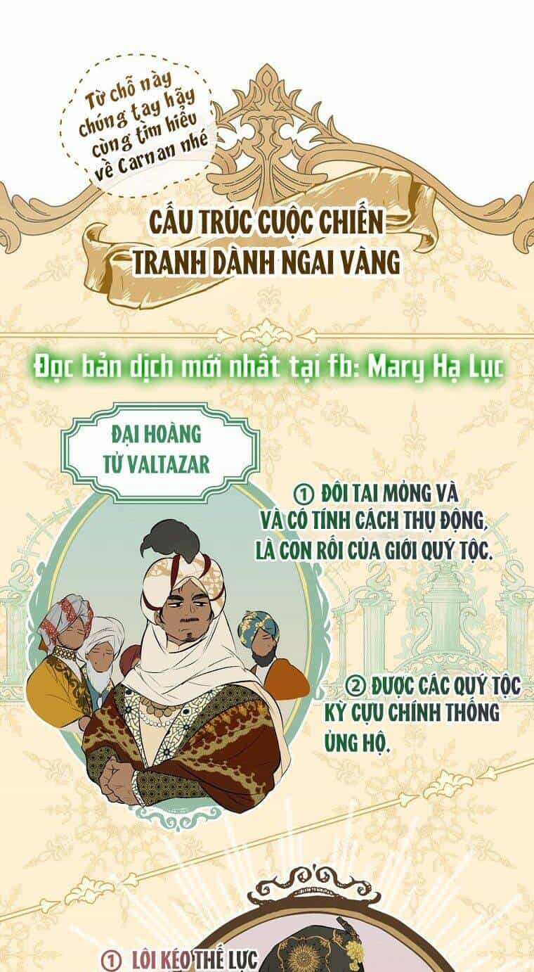 Bí Mật Của Quý Cô - Chương 58 - ảnh 21