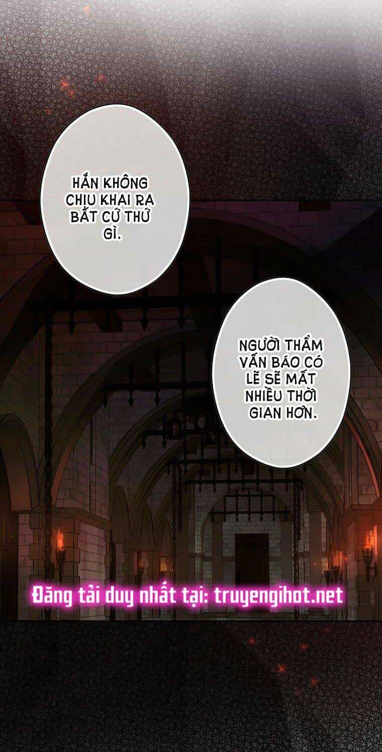 Bí Mật Của Quý Cô - Chương 58.5 - ảnh 31