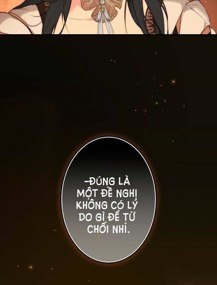 Bí Mật Của Quý Cô - Chương 61 - ảnh 39