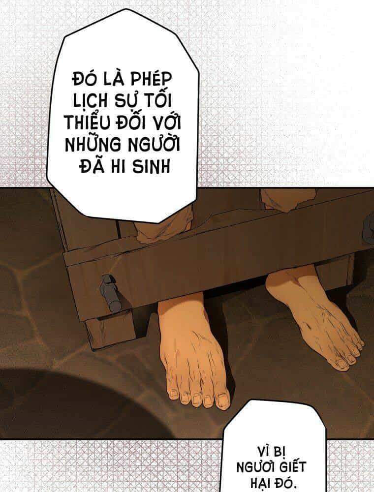 Bí Mật Của Quý Cô - Chương 61.5 - ảnh 9