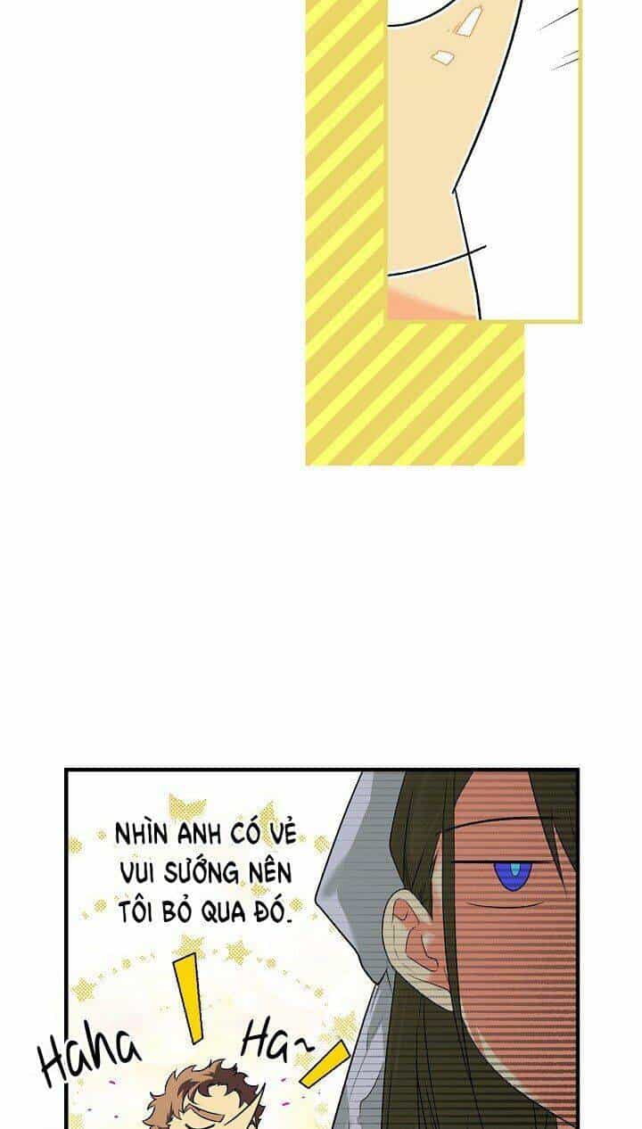 Bí Mật Của Quý Cô - Chương 9 - ảnh 9