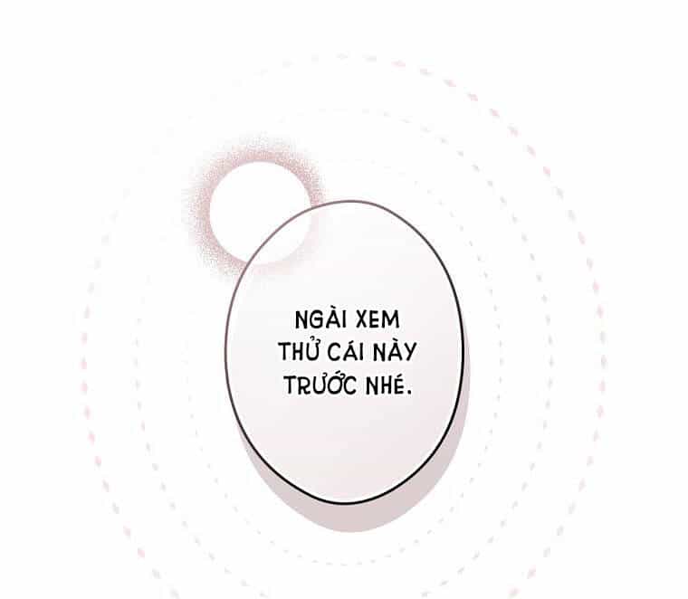 Bí Mật Của Quý Cô - Chương 64.1 - ảnh 29