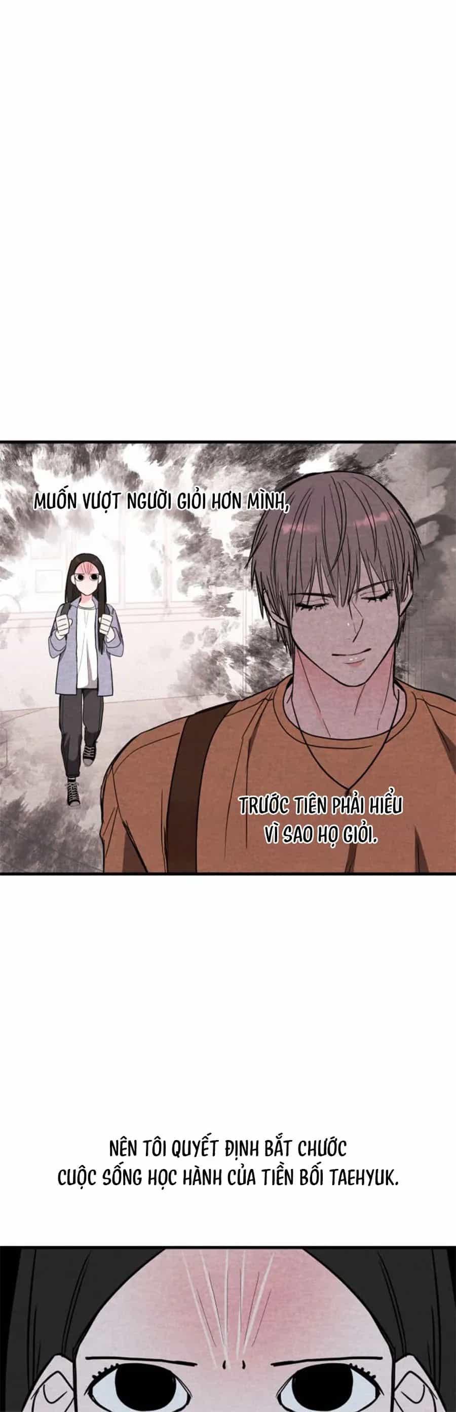 Bí Mật Của Tiền Bối Hoàn Hảo - Chương 1 - ảnh 14