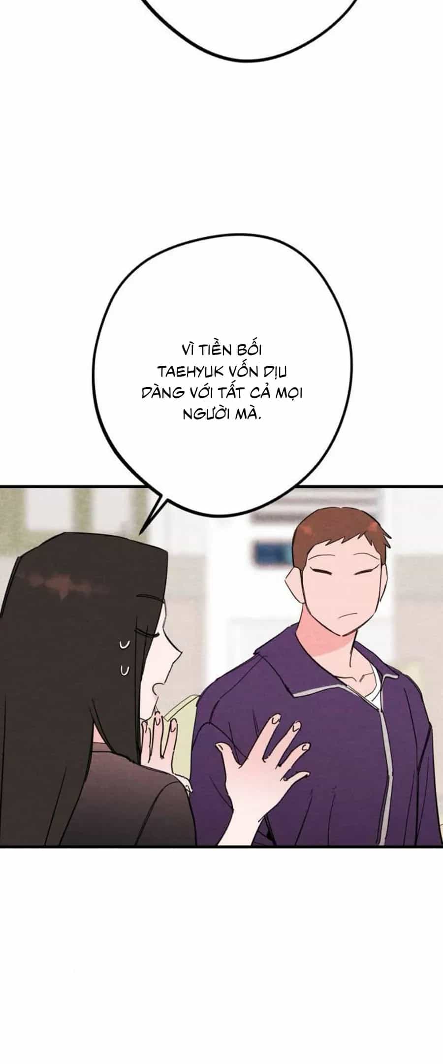 Bí Mật Của Tiền Bối Hoàn Hảo - Chương 12 - ảnh 39