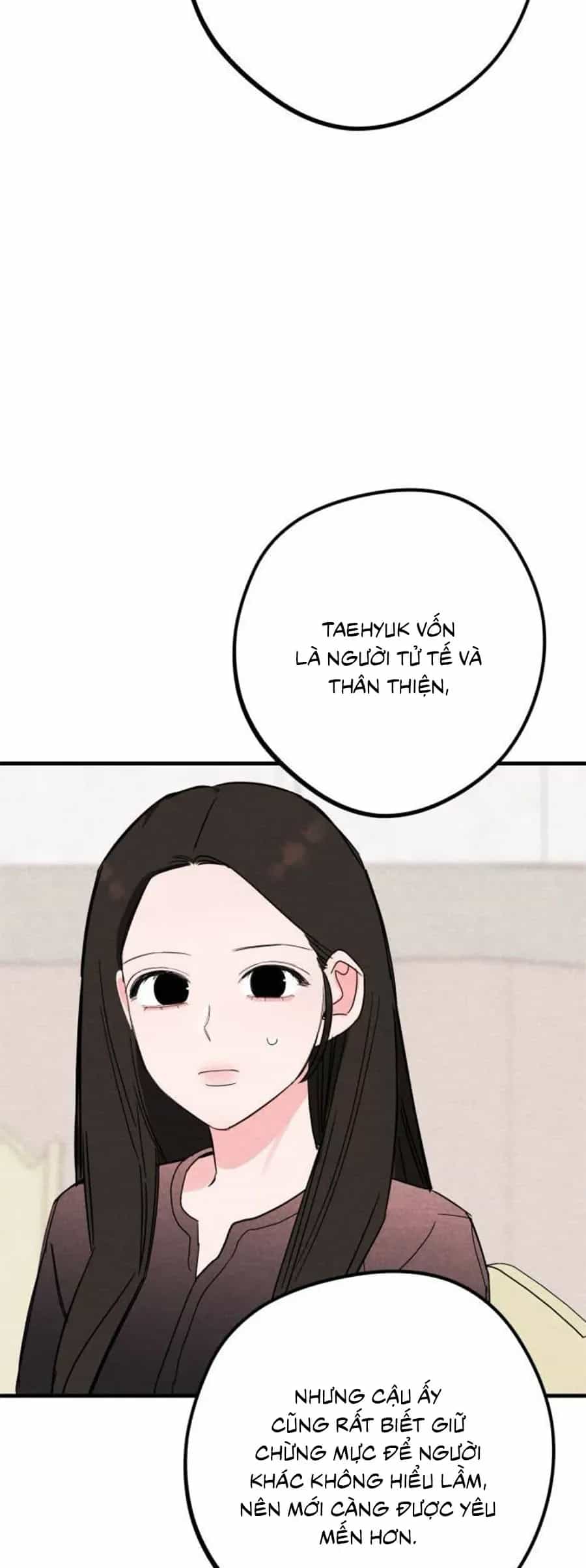Bí Mật Của Tiền Bối Hoàn Hảo - Chương 12 - ảnh 42