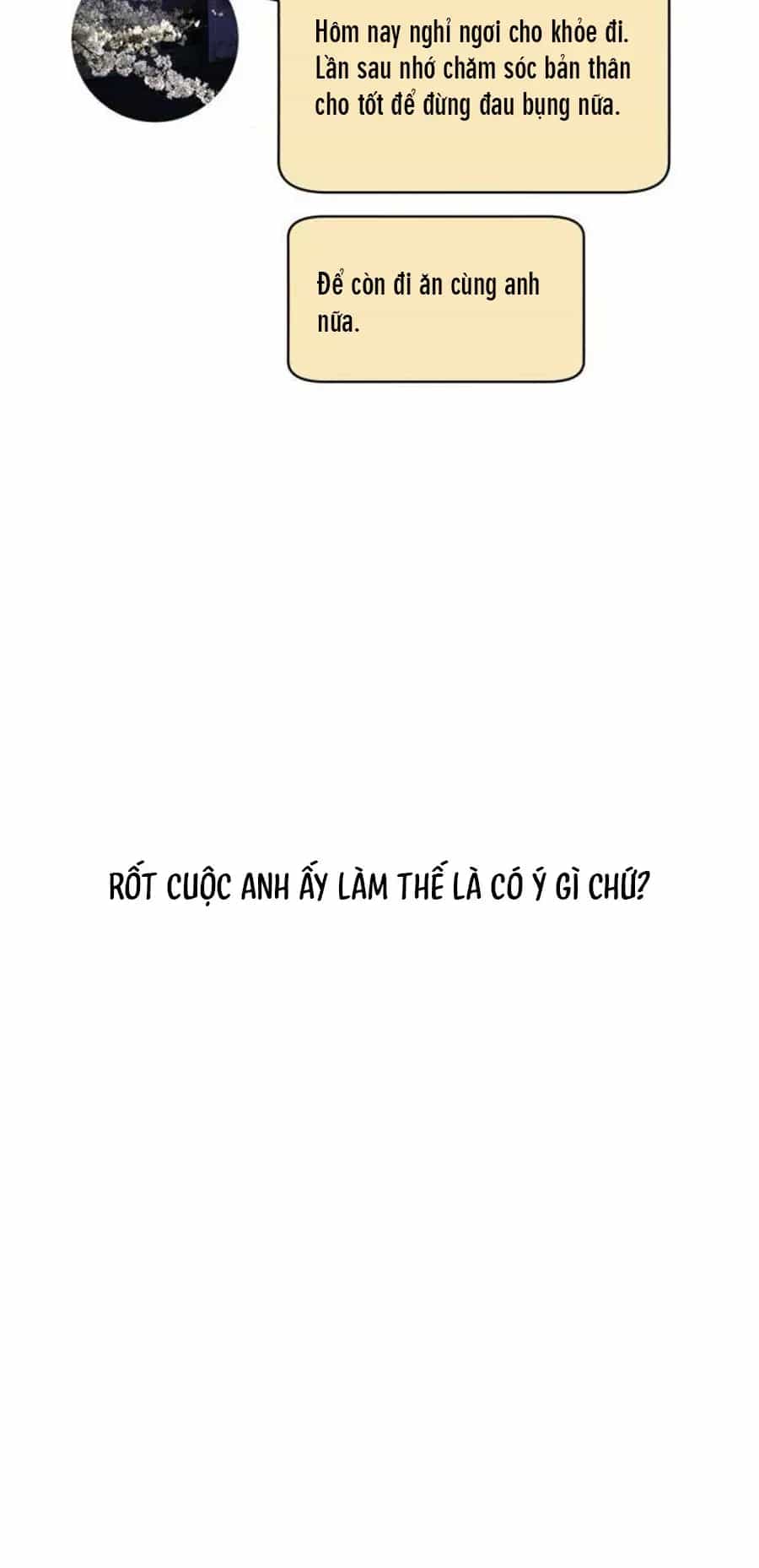 Bí Mật Của Tiền Bối Hoàn Hảo - Chương 12 - ảnh 48