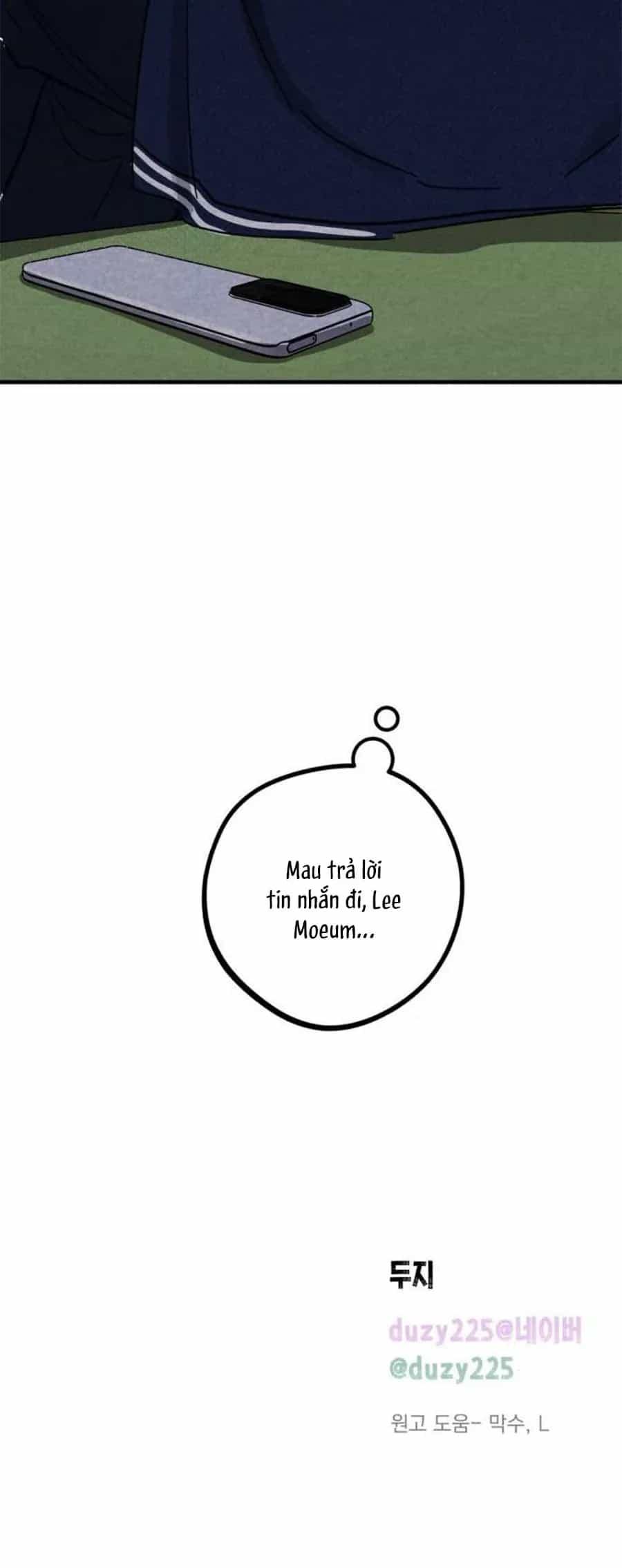 Bí Mật Của Tiền Bối Hoàn Hảo - Chương 12 - ảnh 51