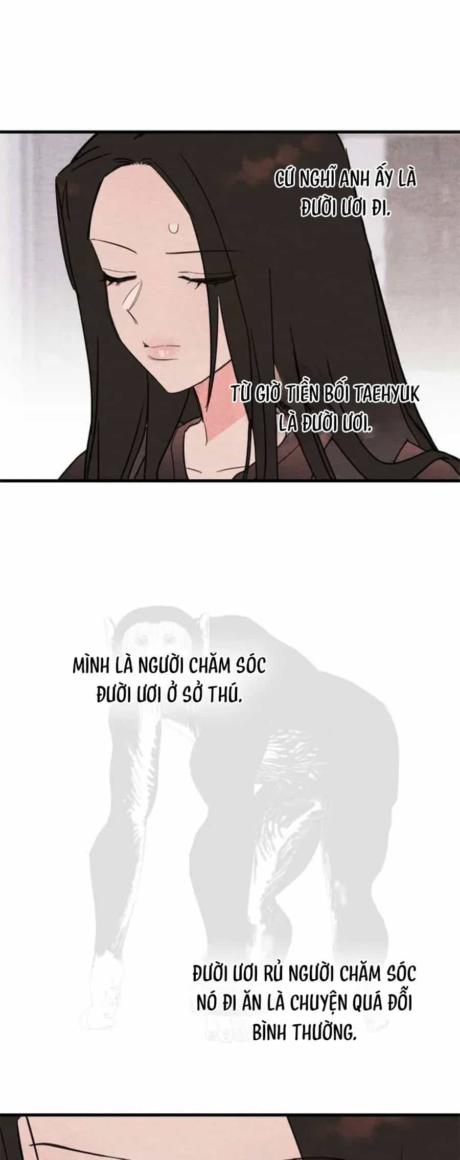 Bí Mật Của Tiền Bối Hoàn Hảo - Chương 12 - ảnh 7