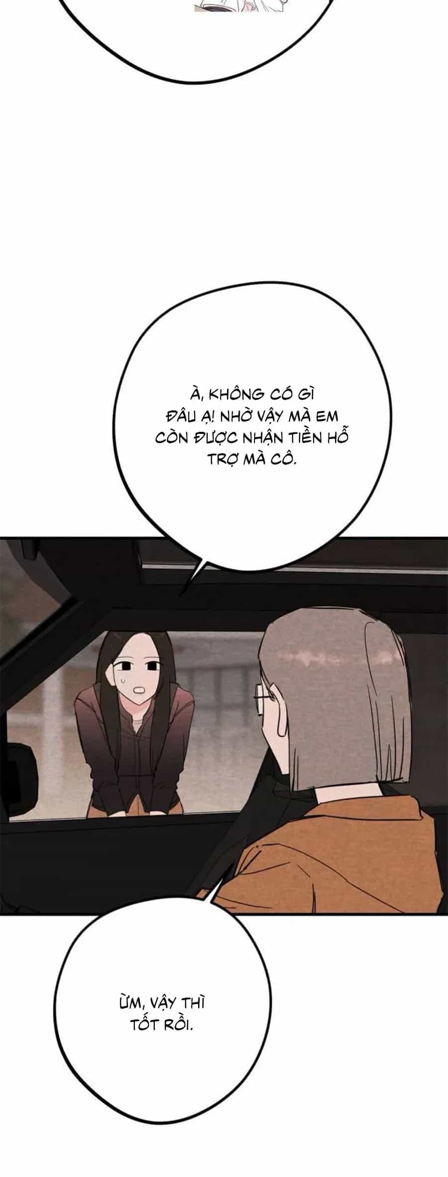 Bí Mật Của Tiền Bối Hoàn Hảo - Chương 13 - ảnh 12
