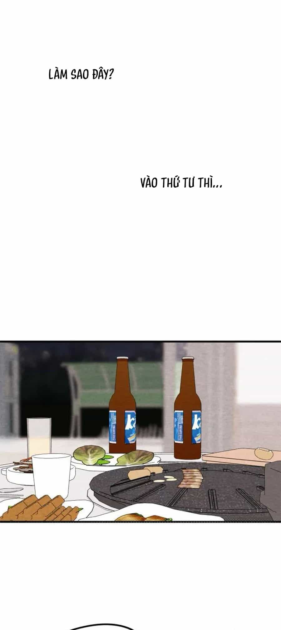Bí Mật Của Tiền Bối Hoàn Hảo - Chương 13 - ảnh 17