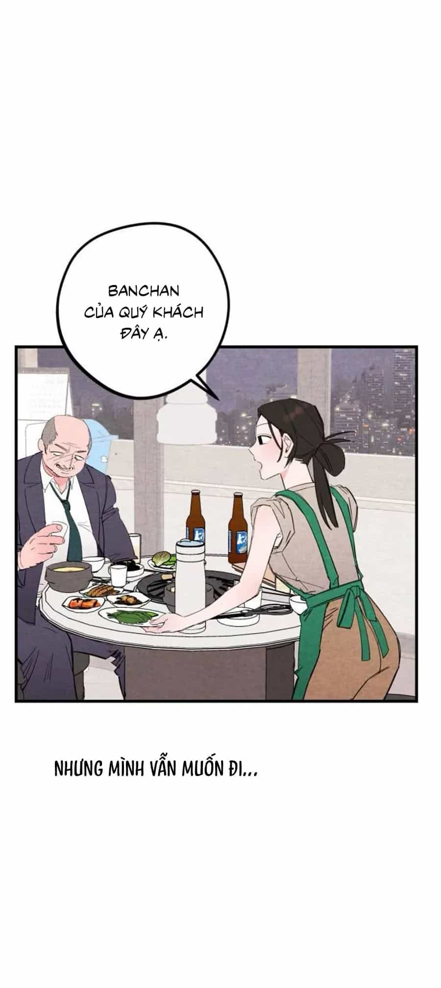Bí Mật Của Tiền Bối Hoàn Hảo - Chương 13 - ảnh 19