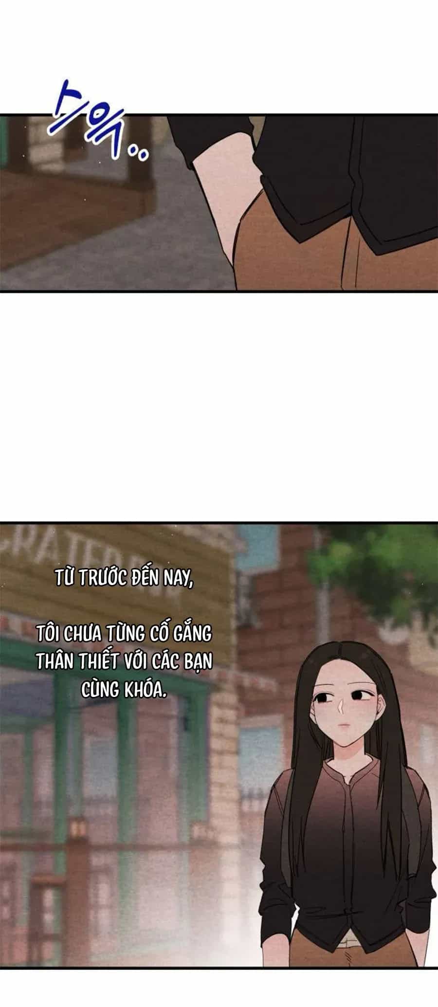 Bí Mật Của Tiền Bối Hoàn Hảo - Chương 13 - ảnh 27