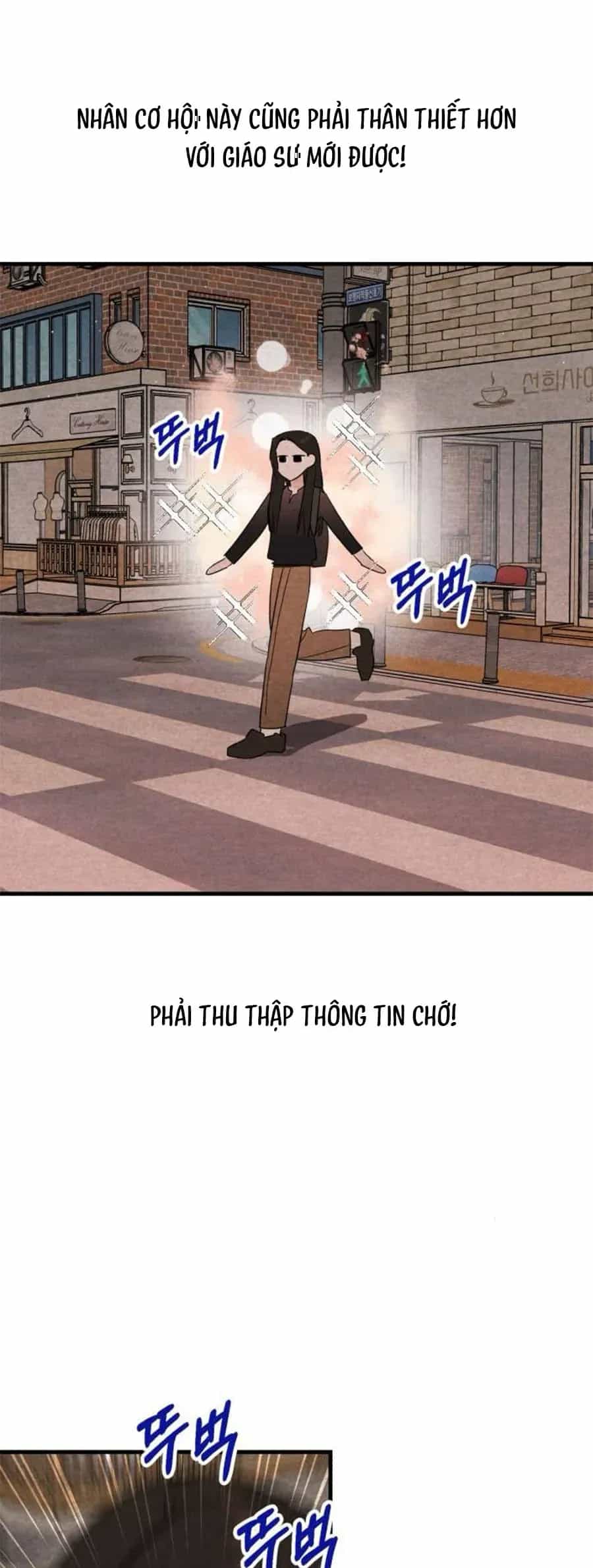 Bí Mật Của Tiền Bối Hoàn Hảo - Chương 13 - ảnh 33