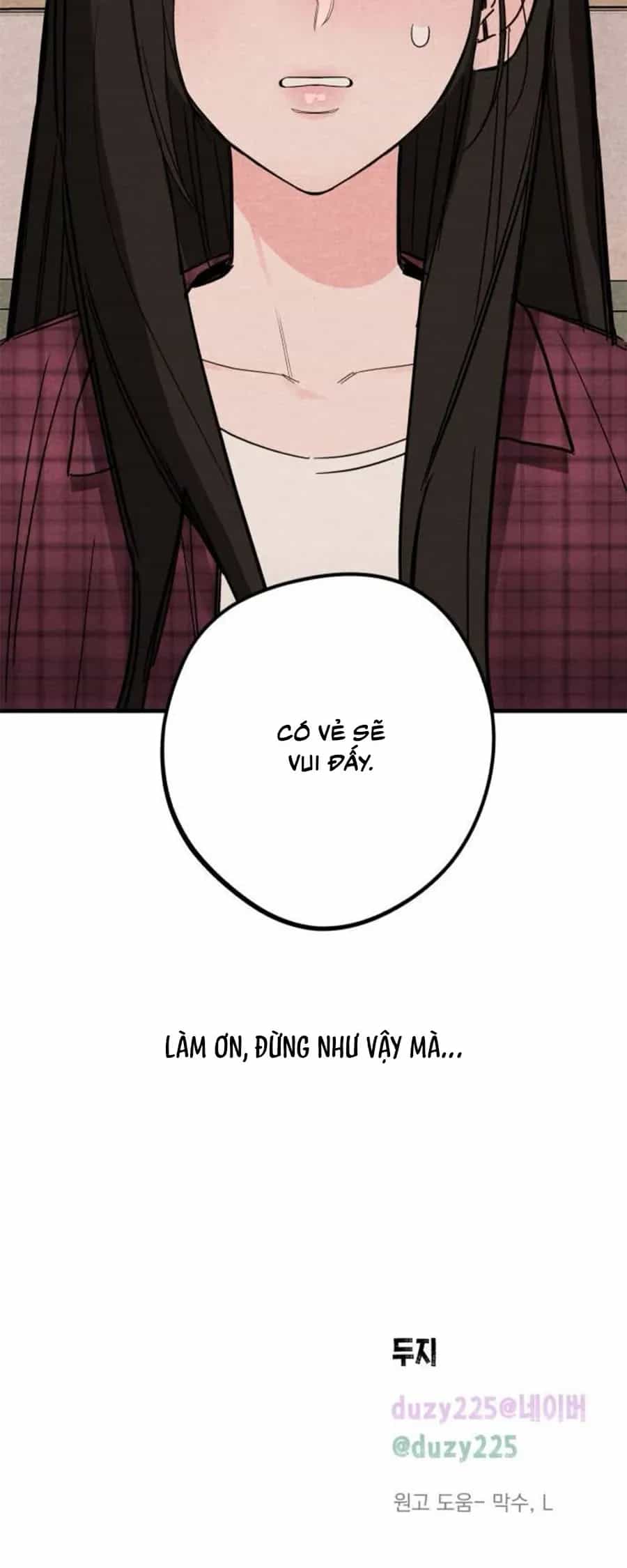Bí Mật Của Tiền Bối Hoàn Hảo - Chương 13 - ảnh 46
