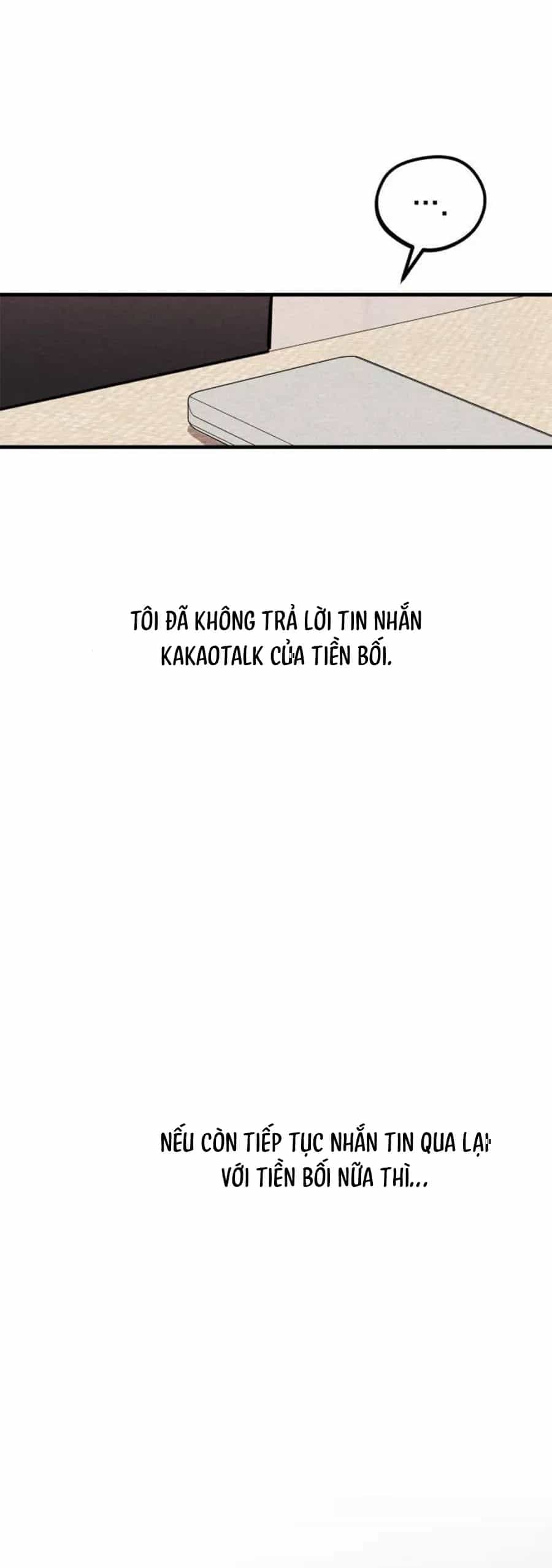 Bí Mật Của Tiền Bối Hoàn Hảo - Chương 13 - ảnh 5