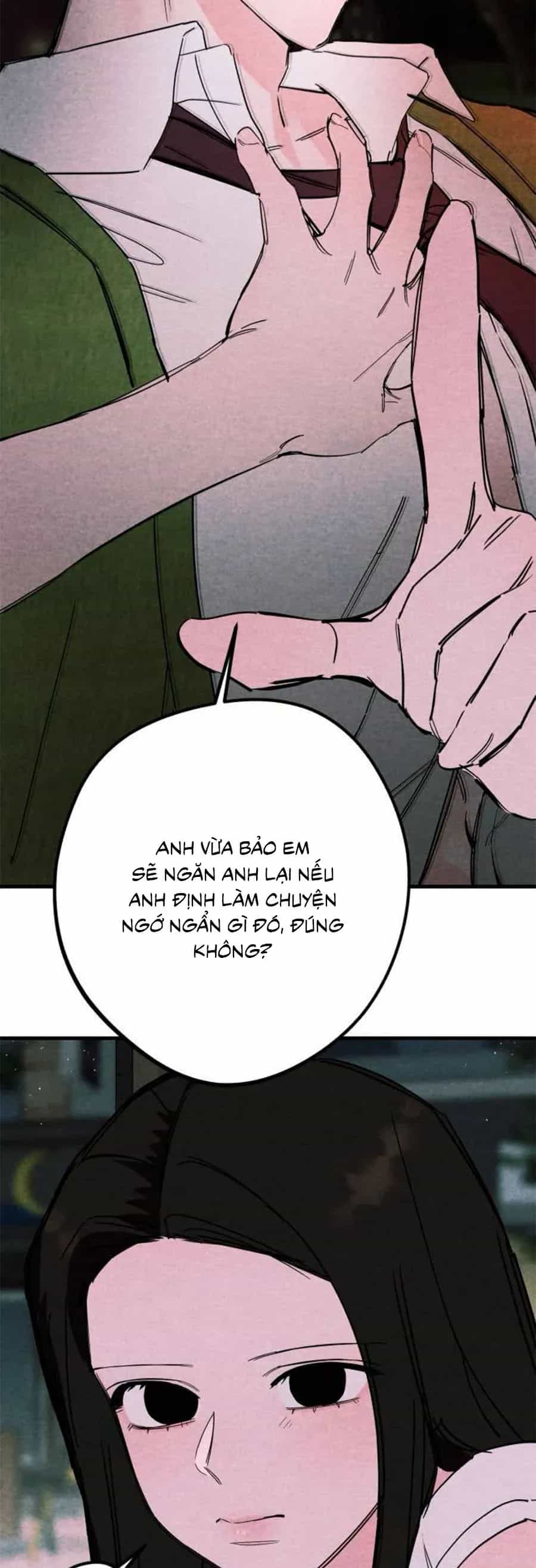 Bí Mật Của Tiền Bối Hoàn Hảo - Chương 15 - ảnh 33