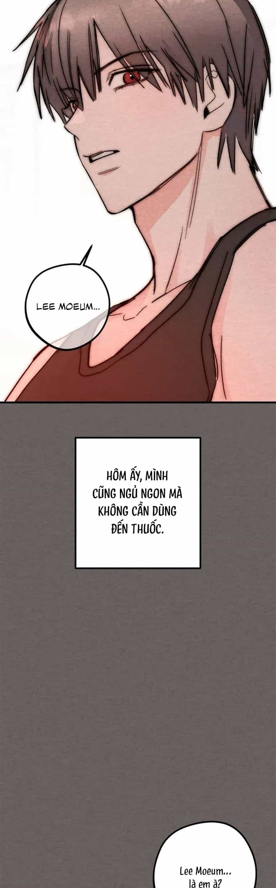 Bí Mật Của Tiền Bối Hoàn Hảo - Chương 16 - ảnh 37