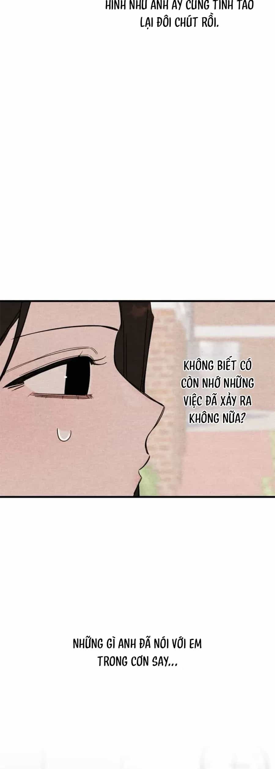 Bí Mật Của Tiền Bối Hoàn Hảo - Chương 17 - ảnh 8