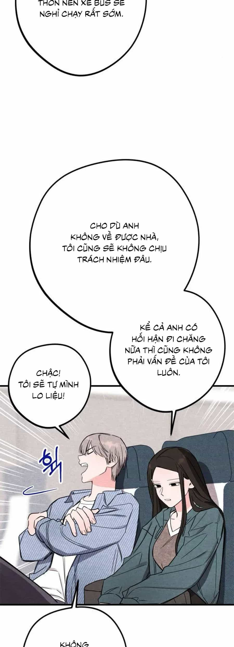 Bí Mật Của Tiền Bối Hoàn Hảo - Chương 2 - ảnh 31