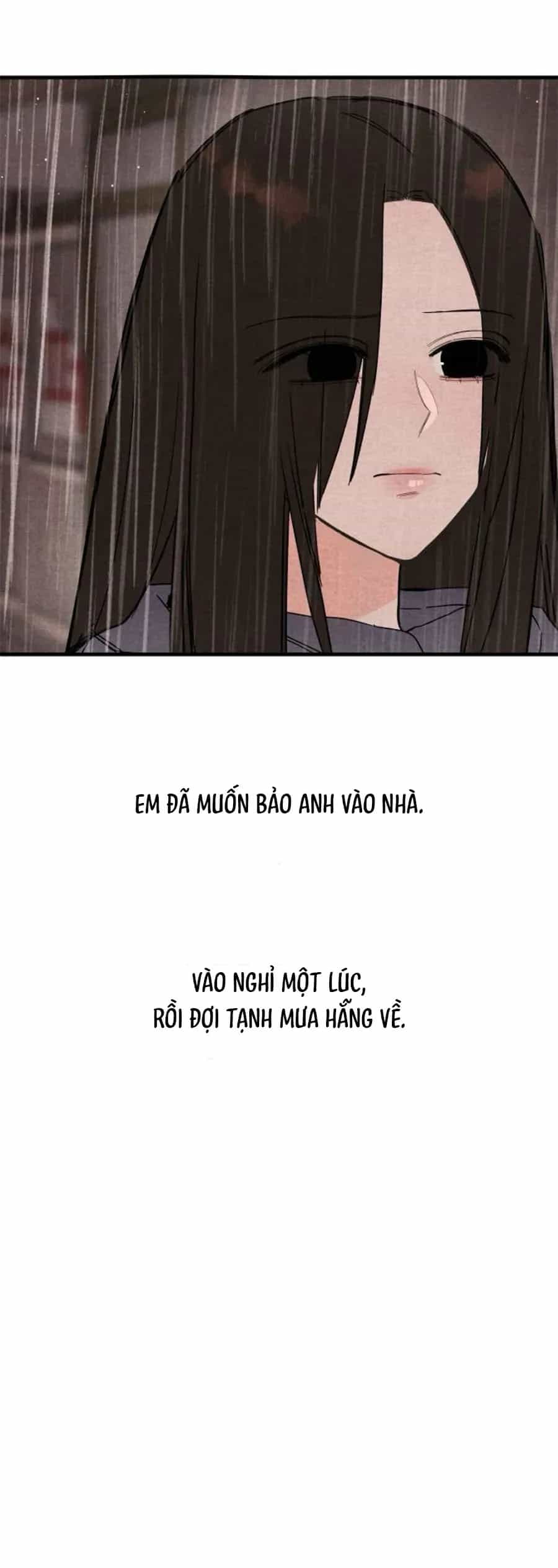 Bí Mật Của Tiền Bối Hoàn Hảo - Chương 20 - ảnh 25