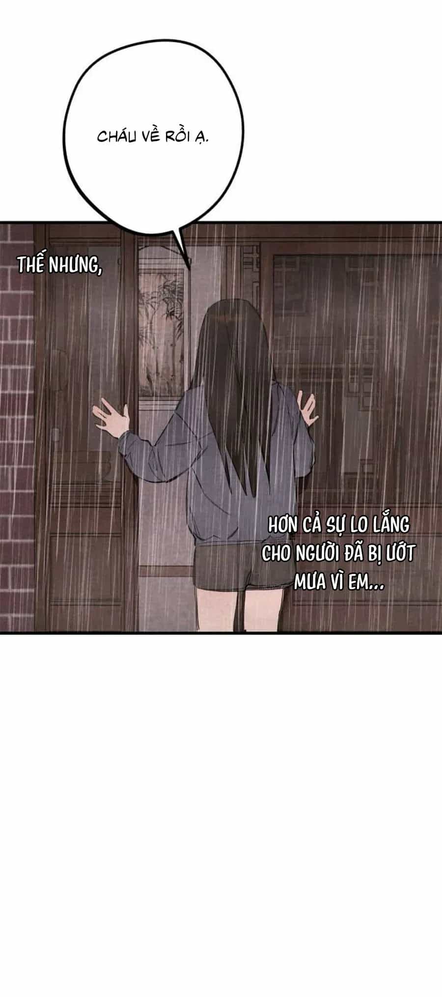 Bí Mật Của Tiền Bối Hoàn Hảo - Chương 20 - ảnh 26