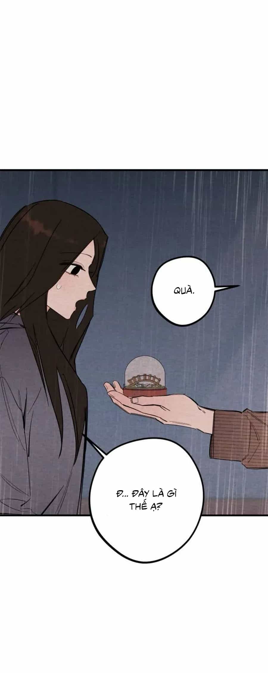 Bí Mật Của Tiền Bối Hoàn Hảo - Chương 20 - ảnh 6