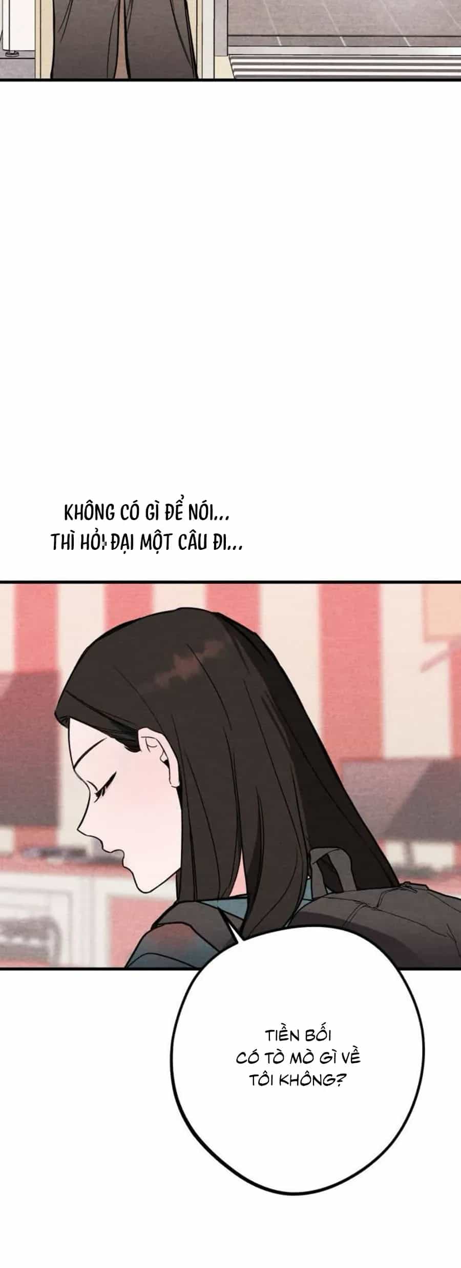 Bí Mật Của Tiền Bối Hoàn Hảo - Chương 3 - ảnh 39