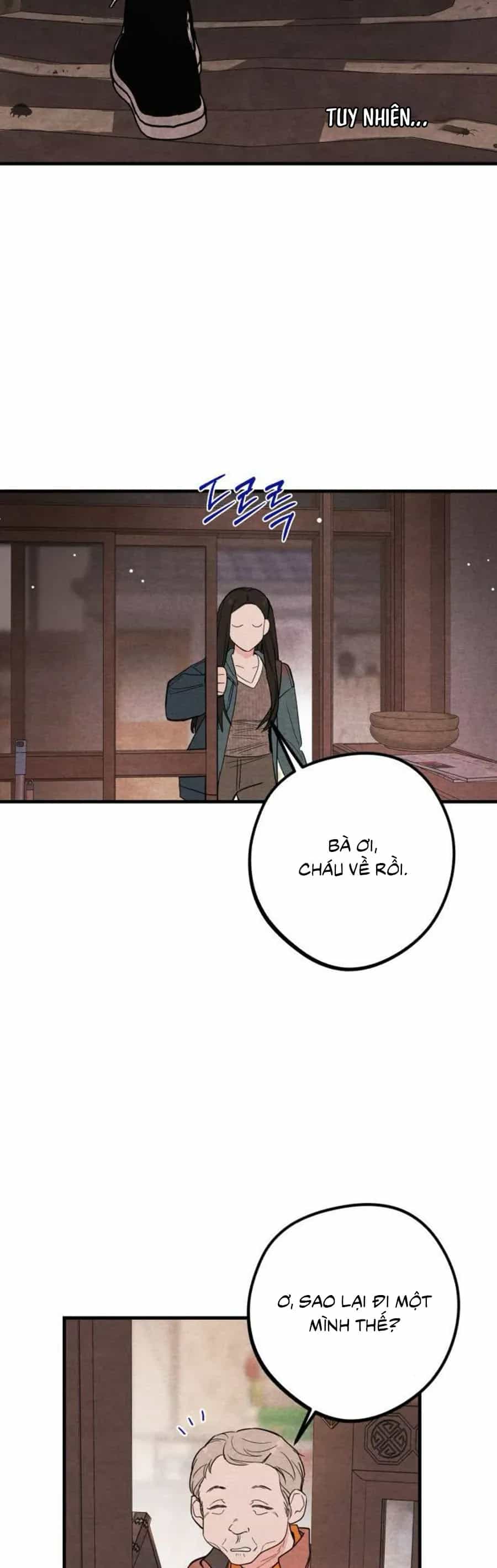 Bí Mật Của Tiền Bối Hoàn Hảo - Chương 3 - ảnh 59