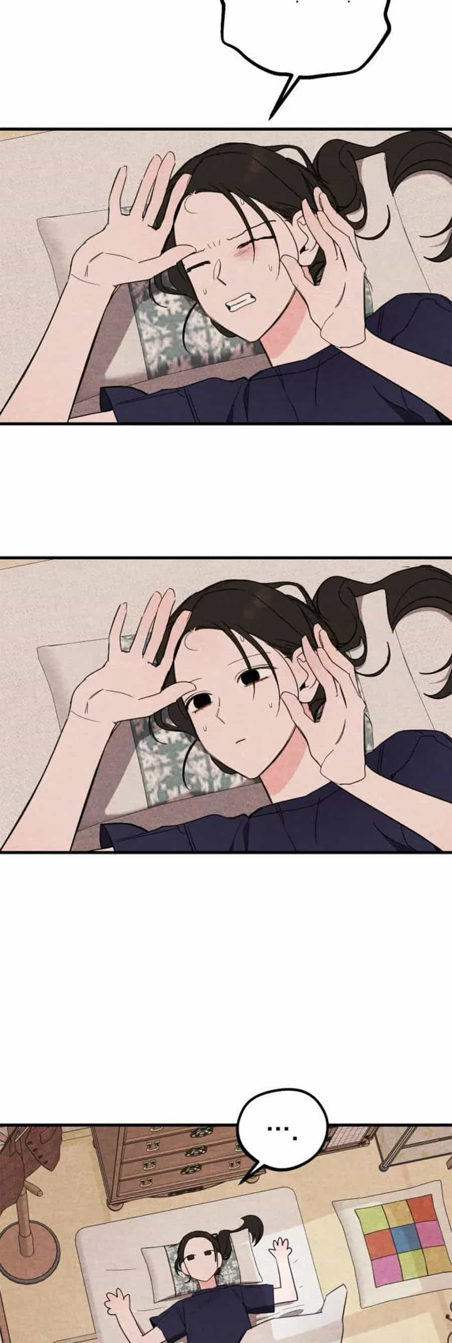 Bí Mật Của Tiền Bối Hoàn Hảo - Chương 4 - ảnh 15