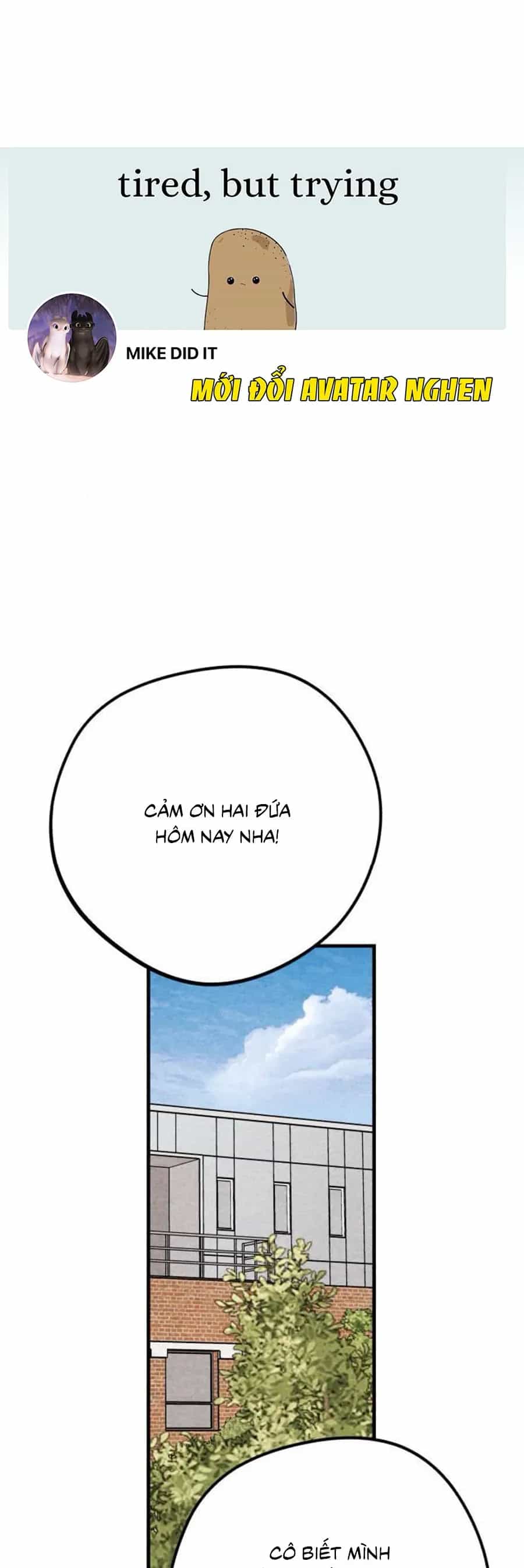 Bí Mật Của Tiền Bối Hoàn Hảo - Chương 6 - ảnh 44