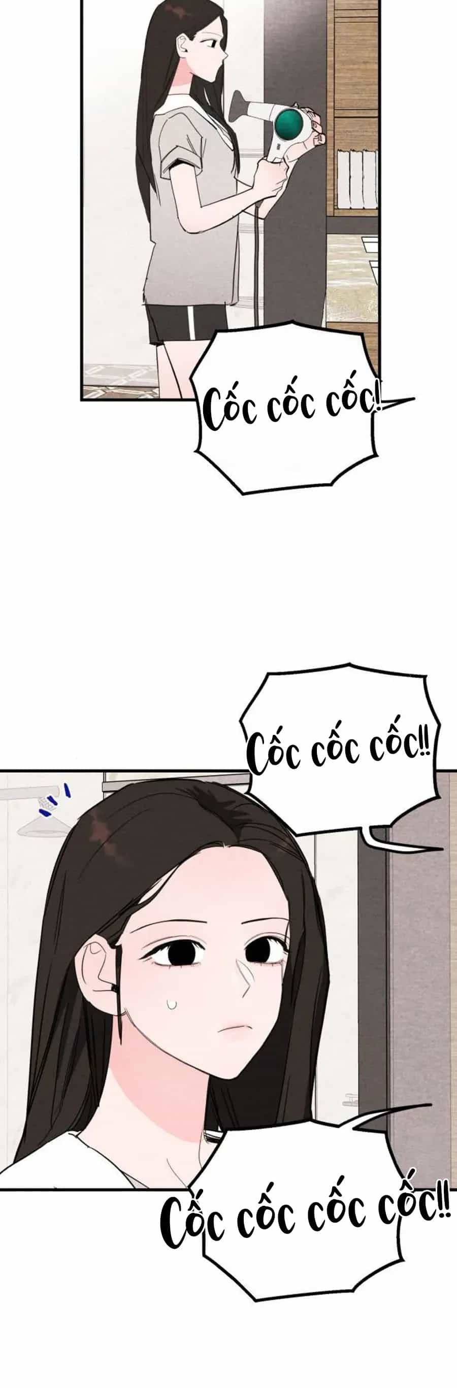 Bí Mật Của Tiền Bối Hoàn Hảo - Chương 7 - ảnh 37