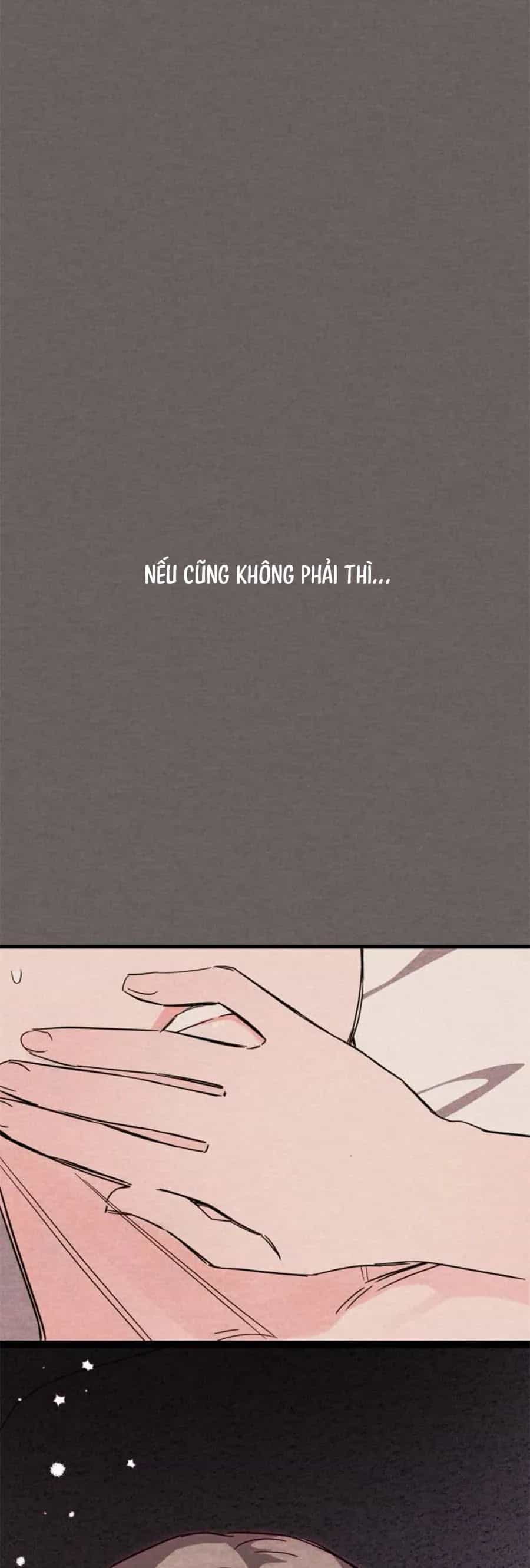 Bí Mật Của Tiền Bối Hoàn Hảo - Chương 9 - ảnh 25