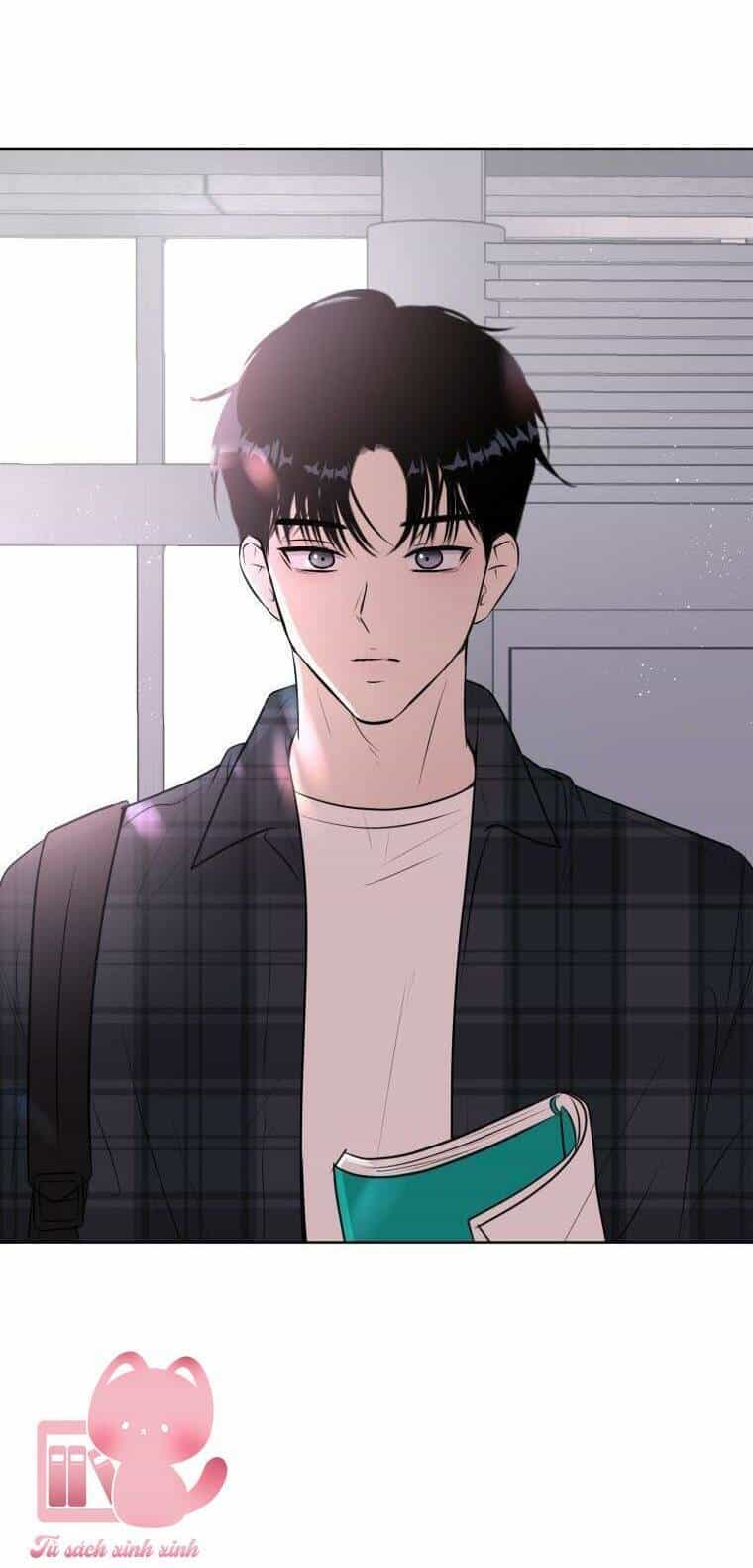 Bí Mật Highteen - Chương 1 - ảnh 105