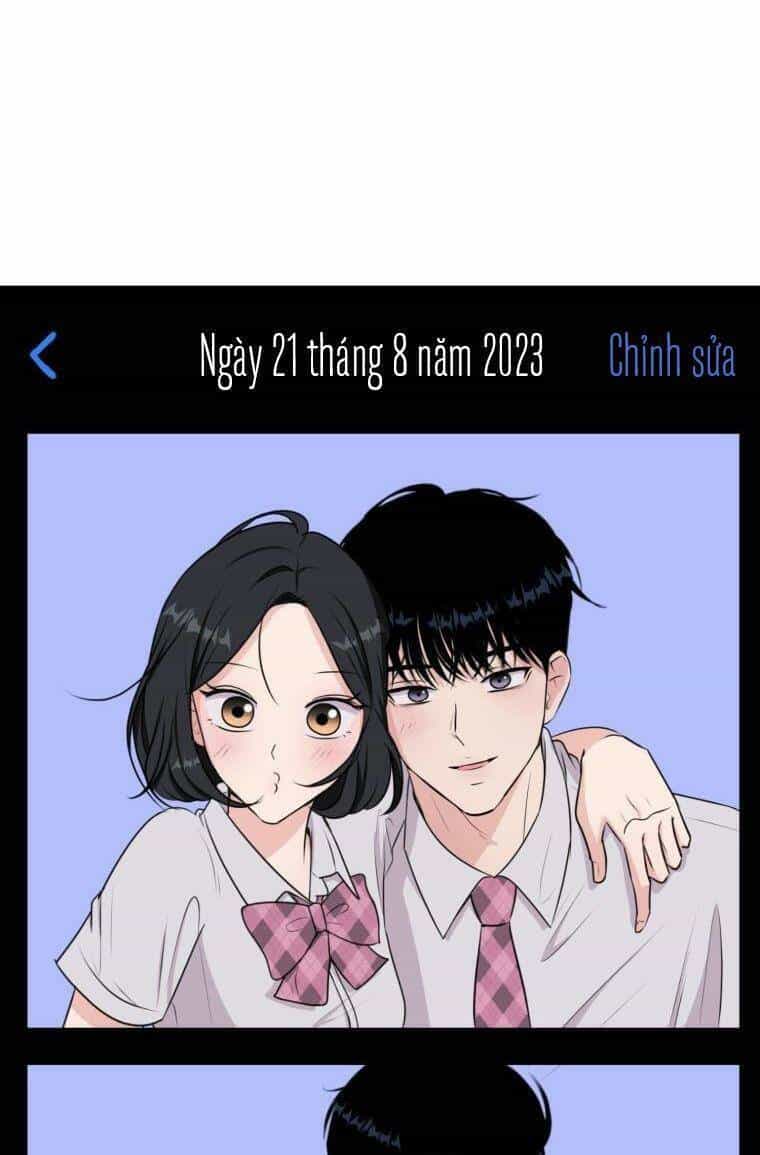Bí Mật Highteen - Chương 1 - ảnh 110