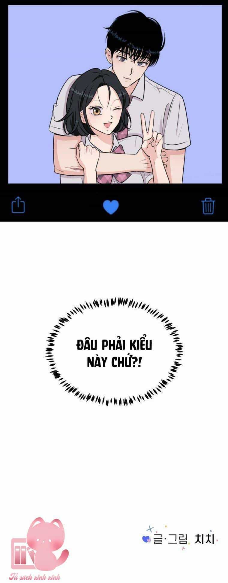 Bí Mật Highteen - Chương 1 - ảnh 112