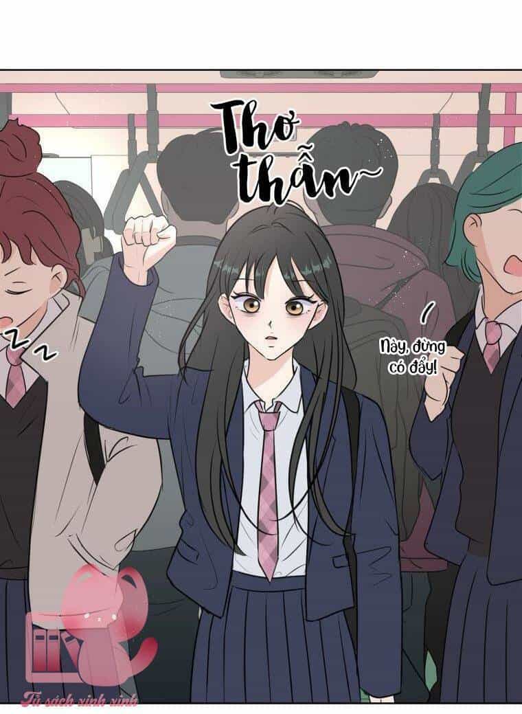 Bí Mật Highteen - Chương 1 - ảnh 13