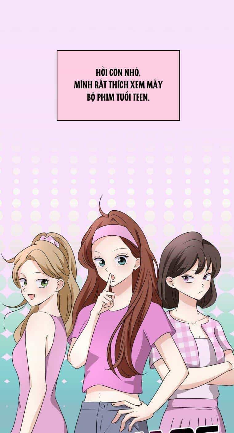 Bí Mật Highteen - Chương 1 - ảnh 2
