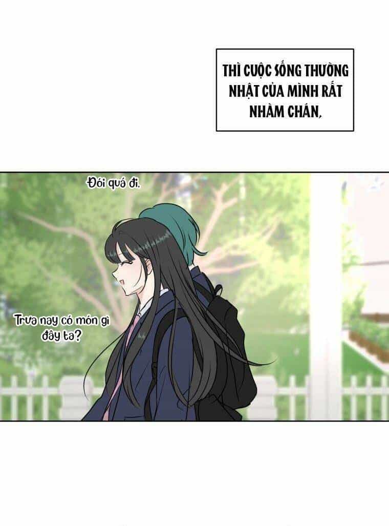 Bí Mật Highteen - Chương 1 - ảnh 20