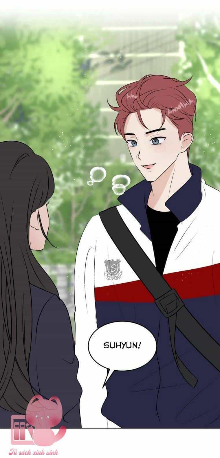 Bí Mật Highteen - Chương 1 - ảnh 23