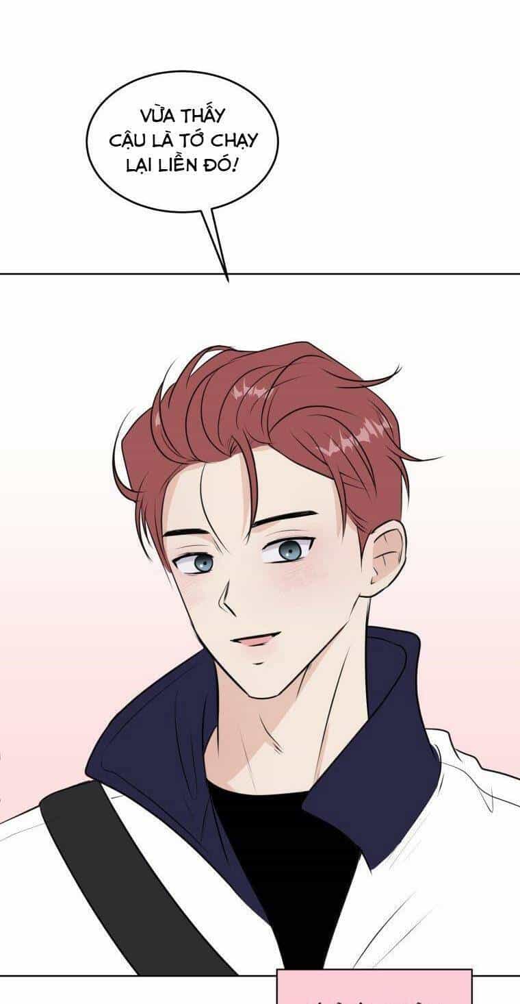 Bí Mật Highteen - Chương 1 - ảnh 24